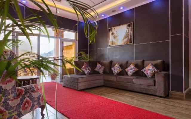 The Junction Hotel