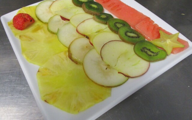 Grand Hôtel Saint-Aignan