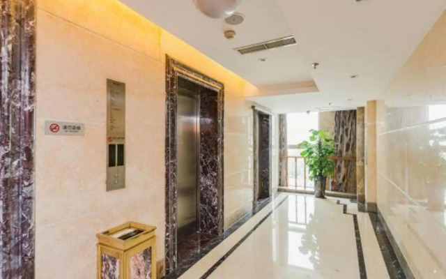 Baigang International Hotel
