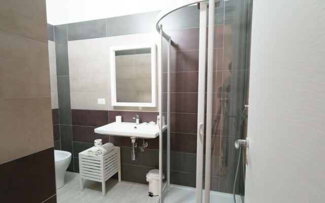 Casa Dante Bed&Breakfast