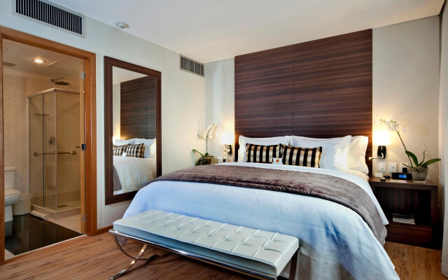 Quality Hotel Vitoria