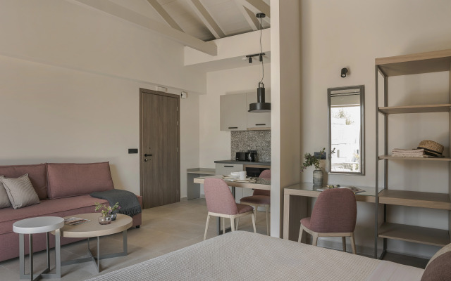 Notos Luxury Studios