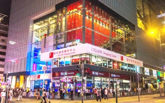 New Las Vegas Guest House 5F