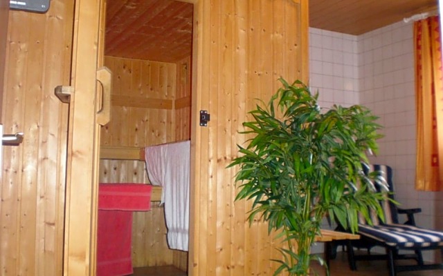 Gasthof-Pension Waldfriede