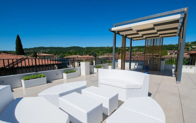 Soleblu Appartamento 02