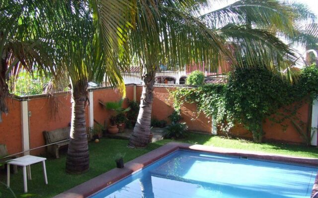Posada Cocos
