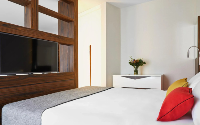 INX Design Hotel