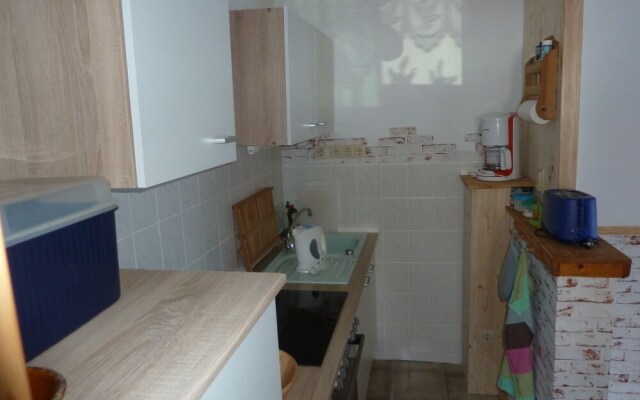 Ferienwohnung Lotti