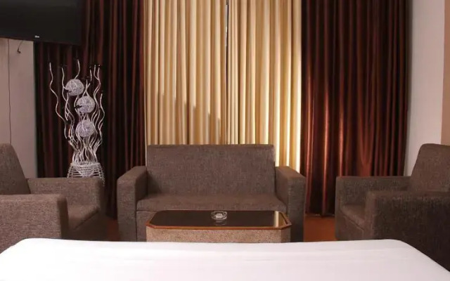 Hotel Royal Kington