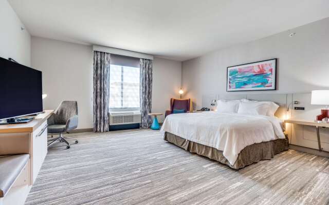 Hilton Garden Inn Dallas Central Expy North Park Area, TX