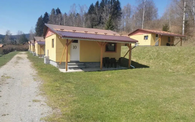 Pension Vyhlídka