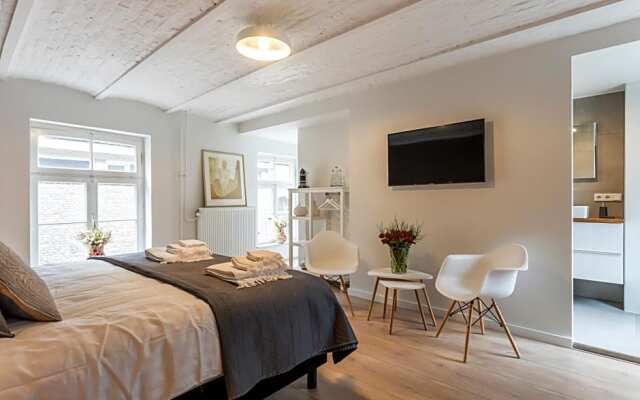 B&B Gracht 62