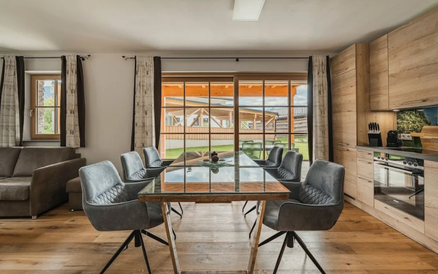Dachstein West Apartment 1a
