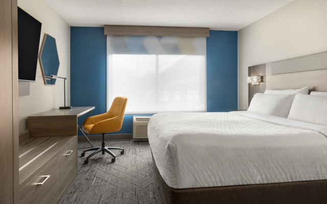 Holiday Inn Express Hotel & Suites Brockville by IHG