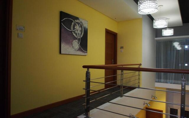 Hotel Bed and Breakfast Surabaya