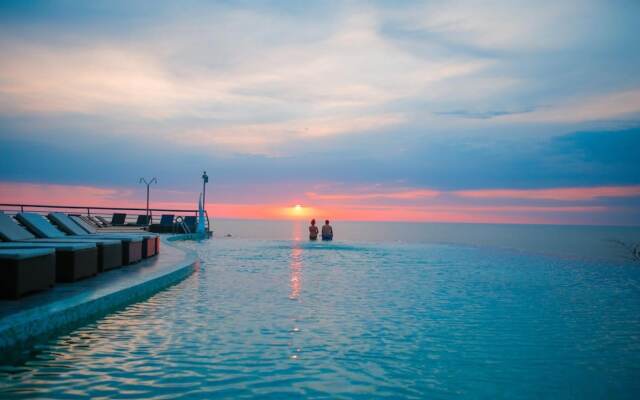 Campus Alba at Hotel Castello Mare