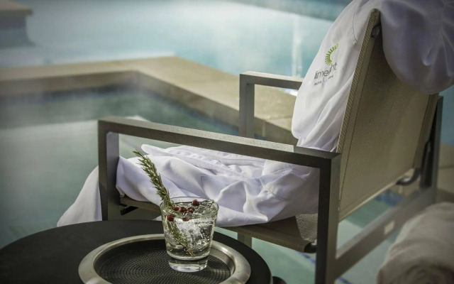 Limelight Hotel Ketchum