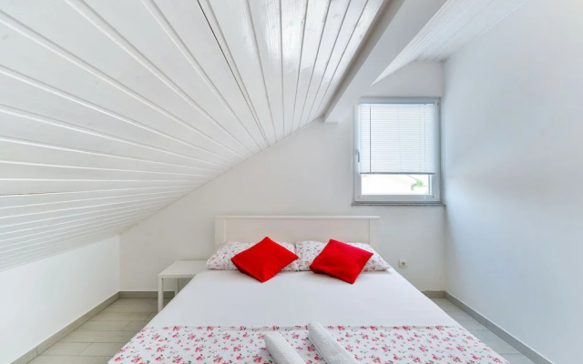 Apartments Liovic