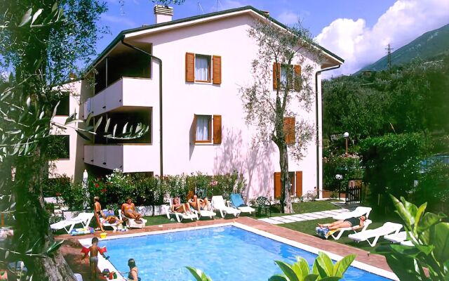Residence Club Gardablù