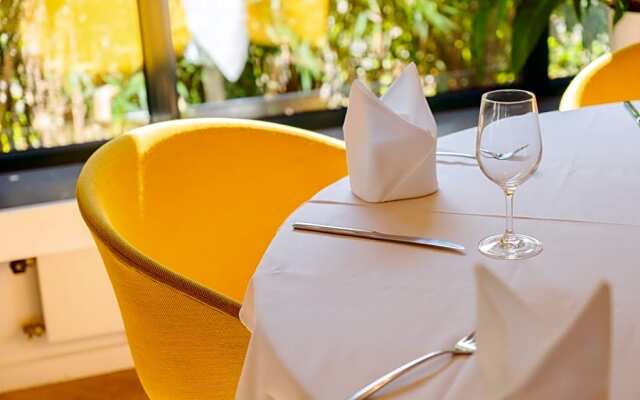 Hotel-Restaurant Moris