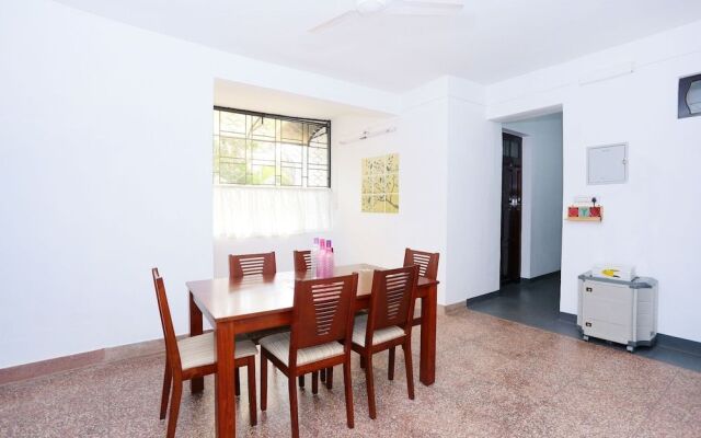 OYO Home 29319 Traditional Villa Near Thiruvananthapuram  Zoo