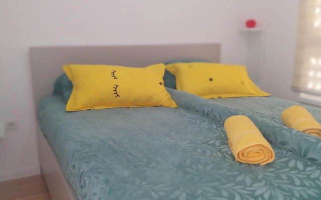 Apartman Amor
