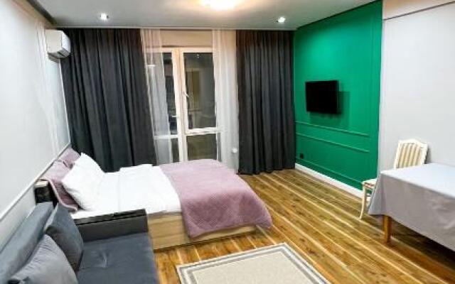 ЖК 4YOU #73, однокомнатная