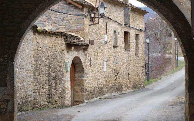 Apartamento Alto Casa Pirineos