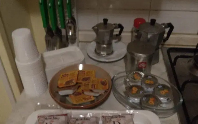 Amunì Sicily Guest House