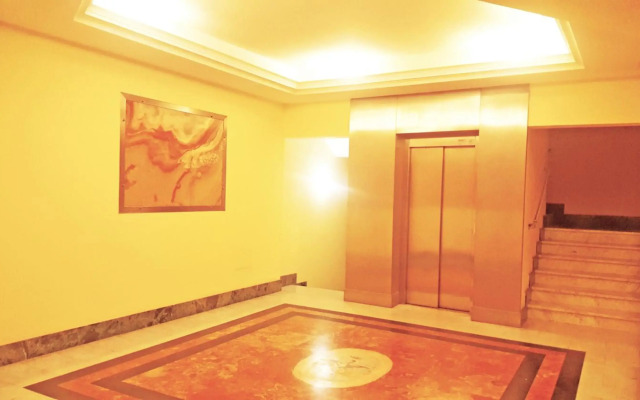 BigFamilyFlats - Sistine Chapel