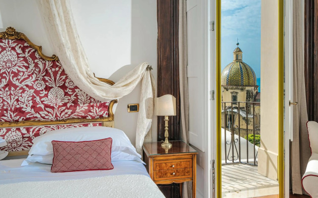 Palazzo Murat Hotel