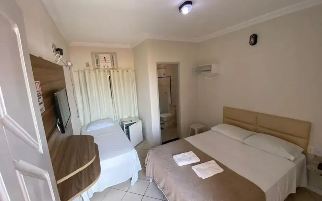 Pousada Panoramica