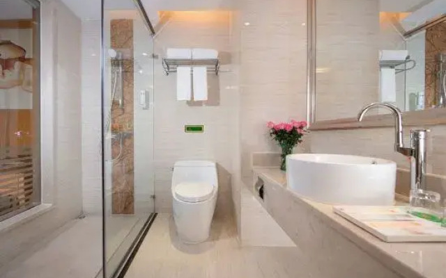 vidona  hotel