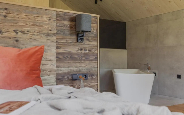 Chalets Santner