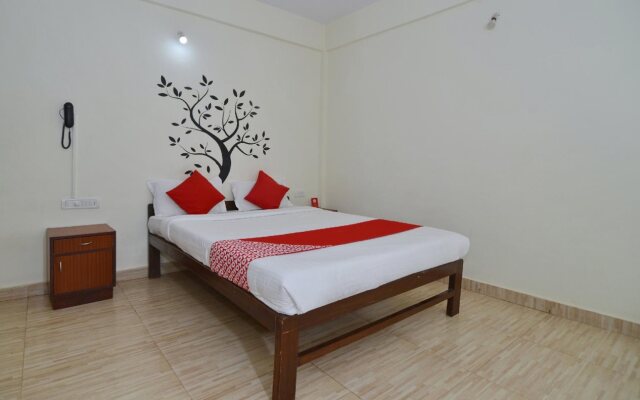 Prince Santosh Holiday Homes