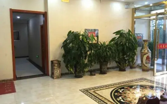 Xintai Express Hotel