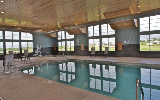 GrandStay Hotel & Suites Mount Horeb - Madison