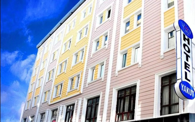 Van Yakut Hotel