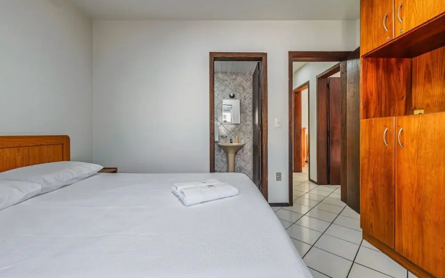 Apt w/ Balcony 250m Mariscal Beach Cra304