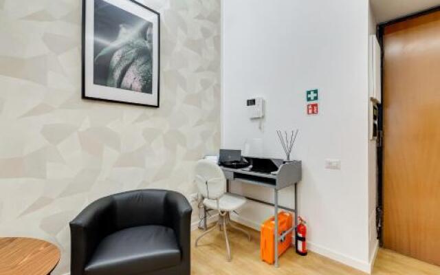 Orazio Inn Suite