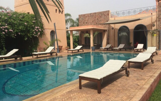 Villa Dar Manou