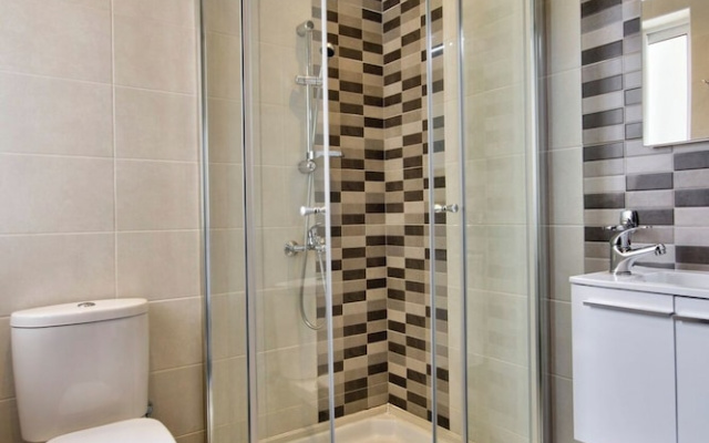 Off the Strand Gzira 3-bedroom Apartment