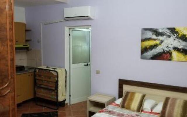 Berti Apartment