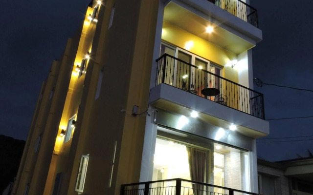 Tiffany Homestay