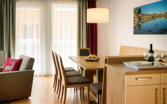 AlpinLodges Matrei