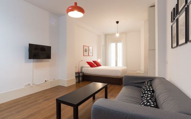 LU&CIA Apartamento La Siesta