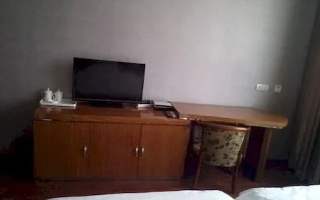 Hexiang Runhe Business Hotel