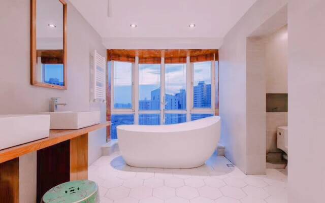 N2haus French Concession 3 bedrooms