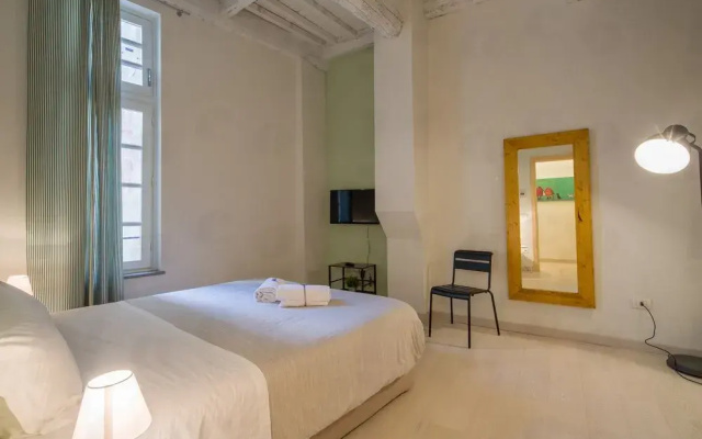 La Residenza Degli Artisti - Hotel in 卢卡 - Photo 3
