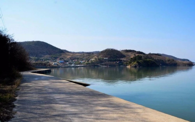 Yeosu Gloria Pension